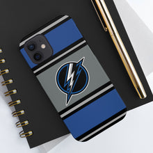 Long Island Lightning  Tough Phone Cases, Case-Mate