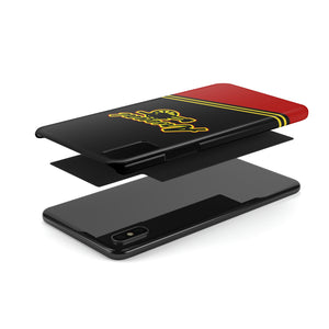 Arsenal Slim Phone Cases, Case-Mate