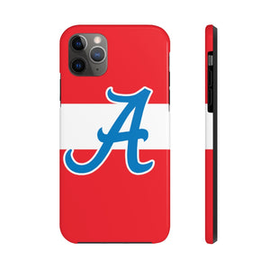 Case Mate Tough Phone Cases - (9 Phone Models)  - Americans