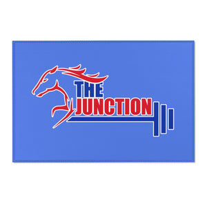 Area Rugs (3 sizes) - JUNCTION BODY