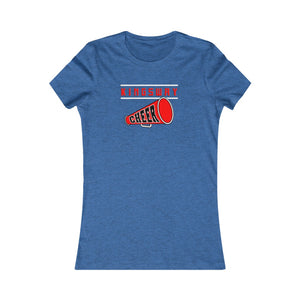 Kingsway Women's Favorite Tee