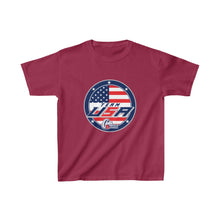 Kids Heavy Cotton™ Tee - USA 2 - (13 colors available)