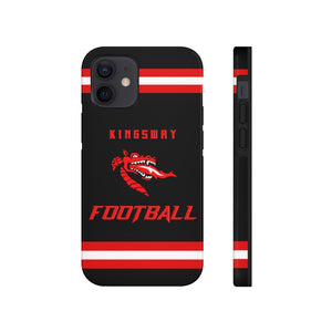 Kingsway Tough Phone Cases, Case-Mate