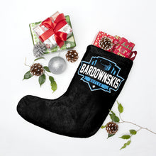 Christmas Stockings - Bardownskis