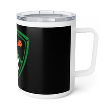 RHL Insulated Coffee Mug, 10oz