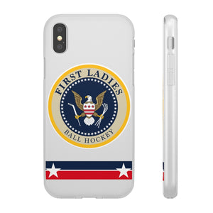 Flexi Cases - FIRST LADIES