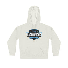 Unisex Lightweight Hoodie- BARDOWNSKIS