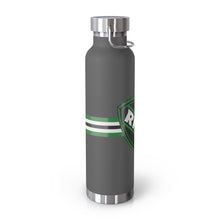 RHL Copper Vacuum Insulated Bottle, 22oz