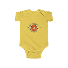 Infant Fine Jersey Bodysuit- GET REC'D
