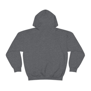 Unisex Heavy Blend™ Hooded Sweatshirt - Mighty Drunks