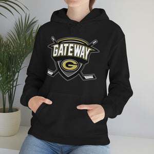 Gateway Unisex Heavy Blend™ Hooded Sweatshirt