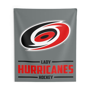Indoor Wall Tapestries - HURRICANES