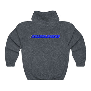 Fan Gear Hoodie -ROAD RUNNERS