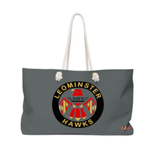 Leominster Hawks Weekender Bag