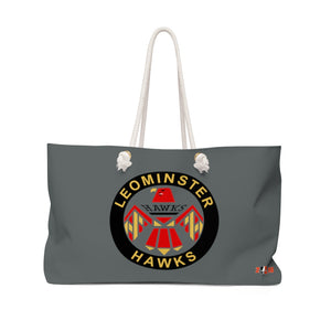 Leominster Hawks Weekender Bag