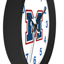 Wall clock - MCKEESPORT