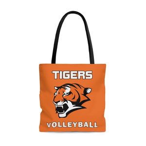 Tote Bag Dual Logo Tigers