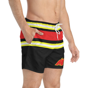 Minnesota Flames Swim Trunks