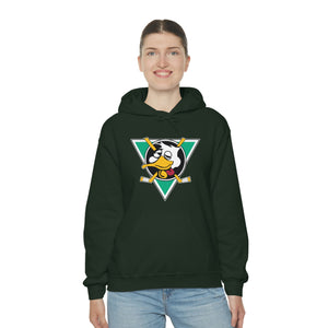 Unisex Heavy Blend™ Hooded Sweatshirt - Mighty Drunks