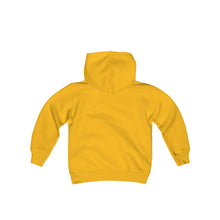 Gateway Devo Youth Heavy Blend Hooded Sweatshirt