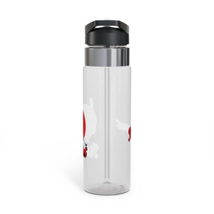 SLASHERS Sport Bottle, 20oz