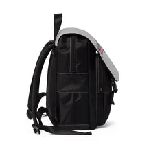Unisex Casual Shoulder Backpack BE11IEVE