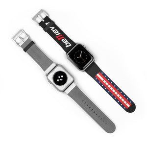 Be11ieve Watch Band