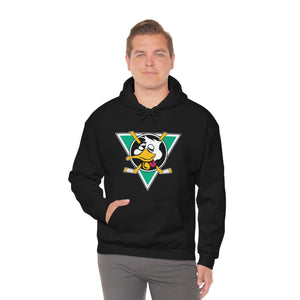 Unisex Heavy Blend™ Hooded Sweatshirt - Mighty Drunks