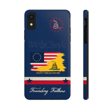 Case Mate Tough Phone Cases - Founding Fathers