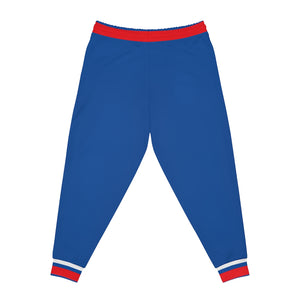 Athletic Joggers junction body works