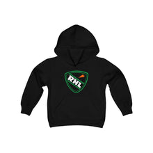 RHL Youth Heavy Blend Hooded Sweatshirt