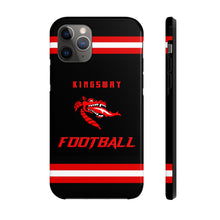 Kingsway Tough Phone Cases, Case-Mate