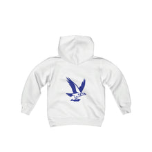 Ospreys Youth Heavy Blend Hooded Sweatshirt
