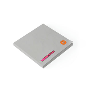 Worm Burners Post-it® Note Pads