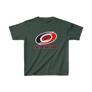 Kids Heavy Cotton™ Tee -  HURRICANES