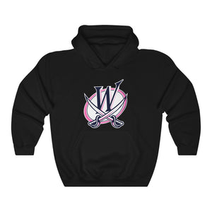 Fan Gear Hoodie - Wheatfield