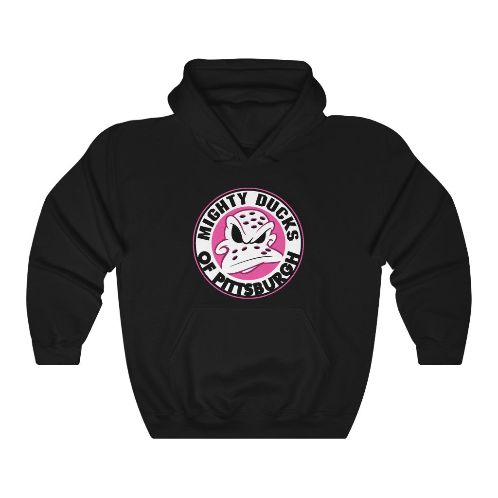 Unisex Heavy Blend™ Hooded Sweatshirt - Ducks