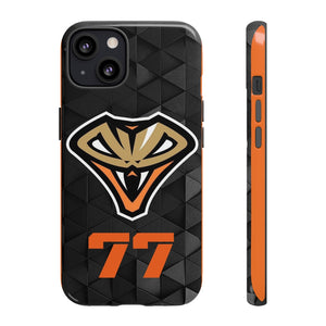 77 Vipers Ice Tough Cases