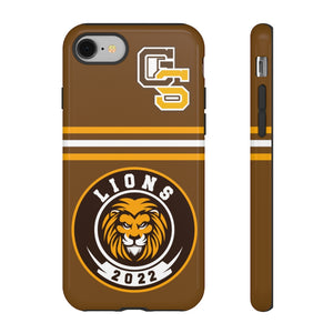 GS Tough Phone Cases