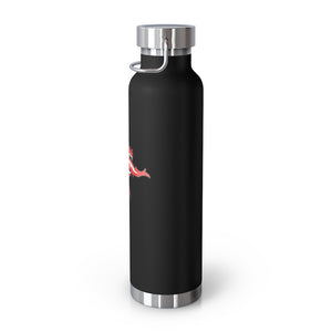 Kingsway 22oz Vacuum Insulated Bottle