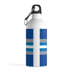 Stainless Steel Water Bottle - FACLONS