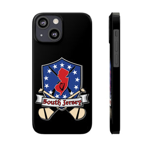 SJ HURLING Slim Phone Cases, Case-Mate