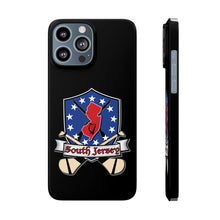 SJ HURLING Slim Phone Cases, Case-Mate