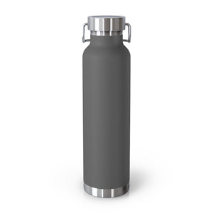 Kingsway 22oz Vacuum Insulated Bottle