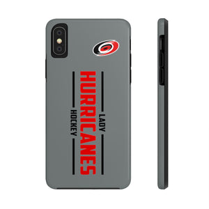 Case Mate Tough Phone Cases -   HURRICANES