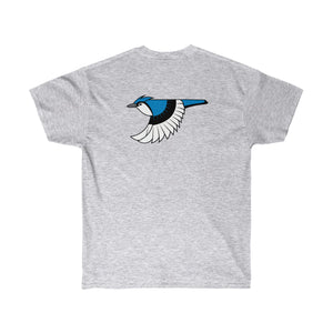 Unisex Ultra Cotton Tee- South Jersey Jays