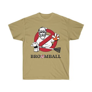 Broombusters T-Shirt