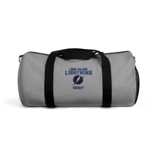 Long Island Lightning Duffel Bag