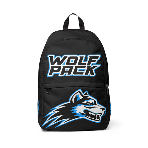 Backpack -  WOLF PACK