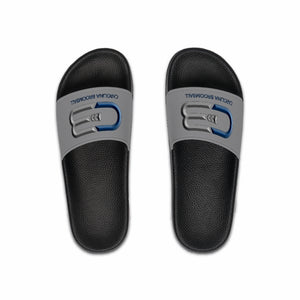 Carolina Broomball Men's Slide Sandals